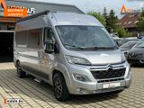 Vorschaubild Citroën Jumper 2.2 Blue-HDI MOOVEO