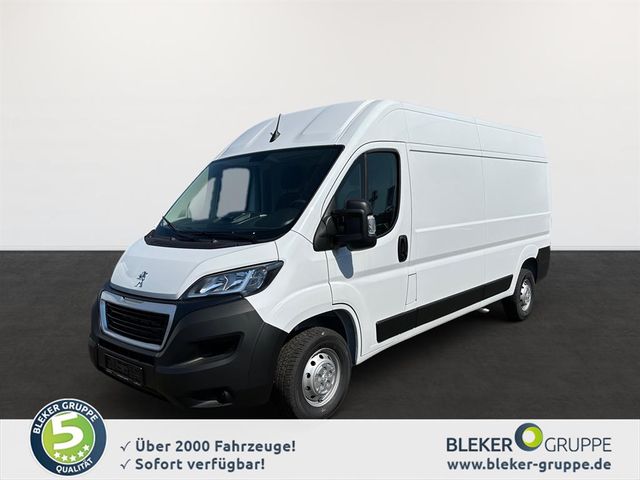 Peugeot Boxer Kastenwagen 335 L3H2 BlueHDi 140