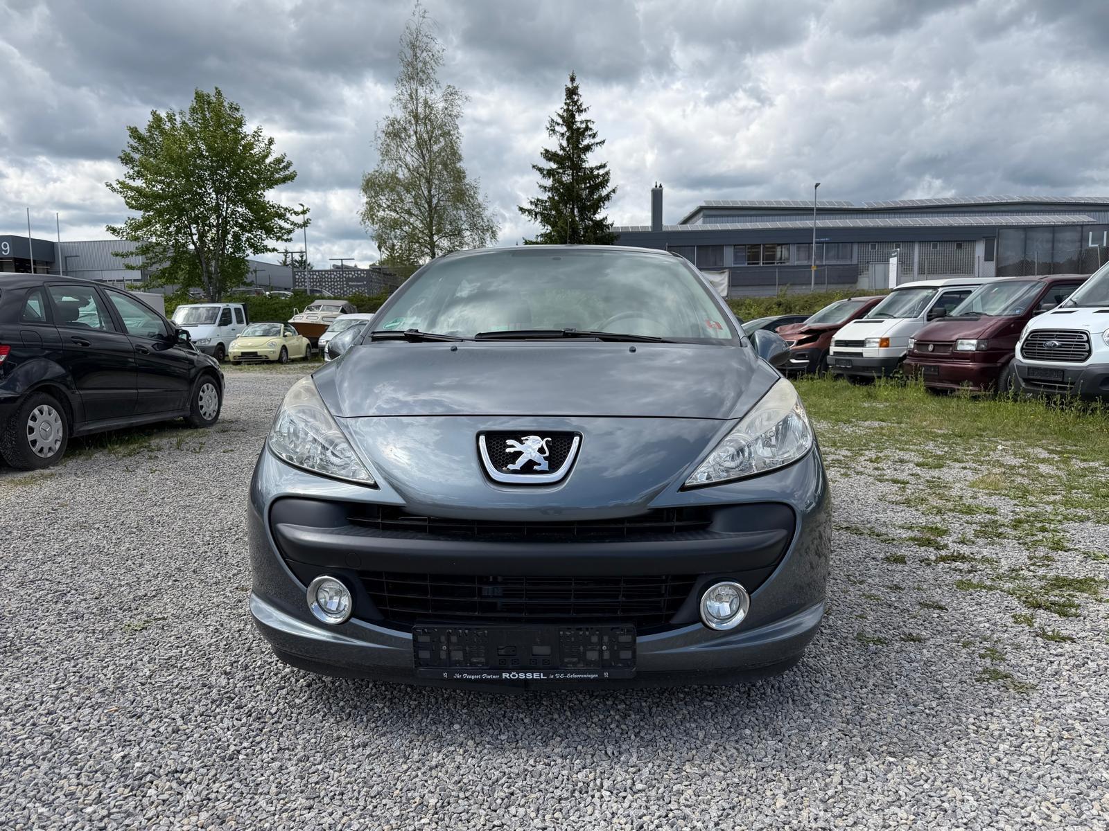 Peugeot 207 Urban Move * Klima*