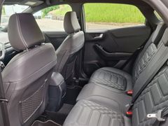 Fahrzeugabbildung Ford Puma ST-Line Vignale Navi LED ACC SiHz RFK AHK