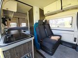 Westfalia Columbus 601D - Westfalia Columbus