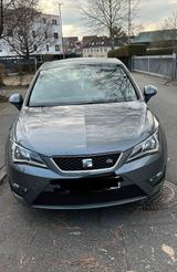 Seat Ibiza FR 1.2 TSI 5-Türer - Seat Ibiza: Türer