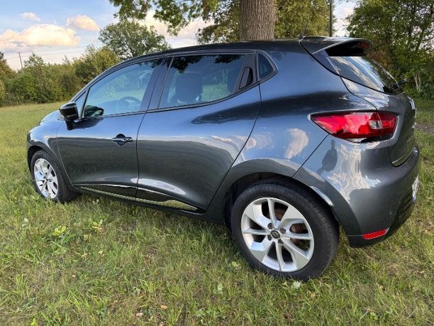 Image of Renault Clio