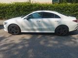 Mercedes-Benz CLA 250 e Top Zustand  - Mercedes-Benz CLA 250 in München