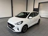 Hyundai i10 1.0 Trend Navi|ParkPilot|Sitzheiz - Hyundai i10 aus 2024