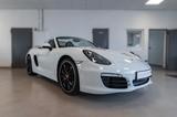 Porsche Boxster Modell 981 S SAGA 20 Zoll Carrera S Rad - Porsche Boxster: 981