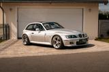 BMW Z3 Coupé 3.0i *SCHIEBEDACH*SOMMER* - BMW Z3 Gebrauchtwagen