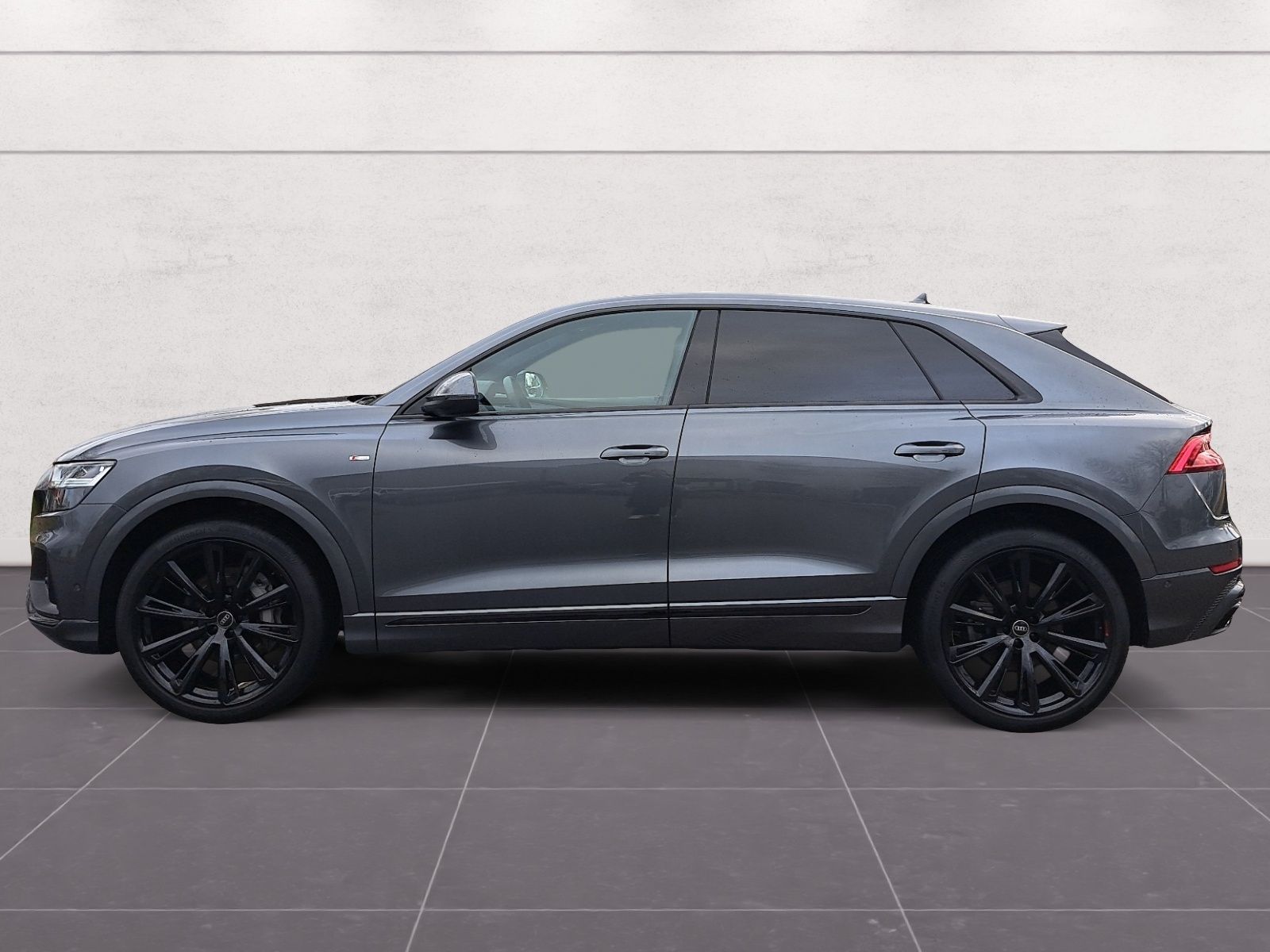 Audi Q8 - Bild 6