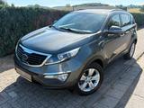 Kia Sportage 2.0CRDi 4WD Spirit*FESTPREIS-FIXPREIS* - Kia Sportage aus 2011 mit Diesel-Antrieb