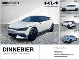 Kia EV6 77.4 RWD GT-Line WP ASS+ SND DES HUD 360 4xS - Kia EV6 in München