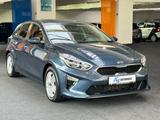 Kia cee'd / Ceed 1.4 99PS*CARPLAY*LHZ+SHZ*KAM*TEMPO* - Kia: K9