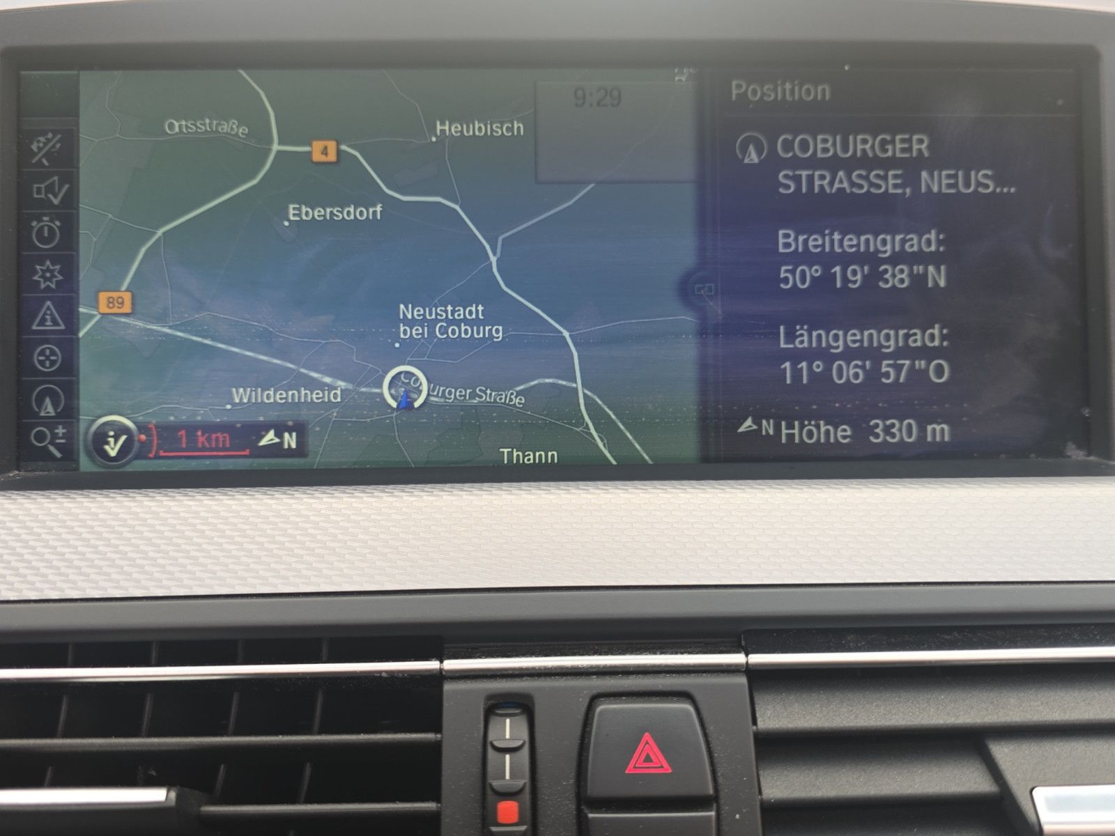 Fahrzeugabbildung BMW 650i Cabrio M-PAKETT,B&O,360,SOFT CLOSE,MASSAGE