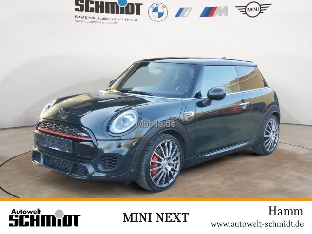 MINI John Cooper Works SportAut +2Jahre-Next:GARANTIE