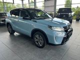 Suzuki Vitara 1.4 Comfort Navi LED Kamera ACC SitzHZG K - Suzuki Vitara Jahreswagen