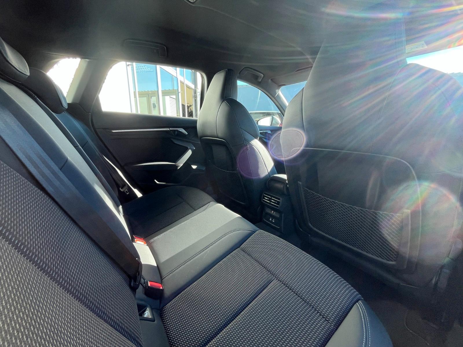 Audi S3 Sportback S-tronic quattro GEPFEFFERT 20" BBS, миниатюра 13
