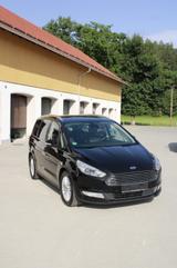 Ford Galaxy 2,0 TDCi 132kW Titanium PowerShift Ti...