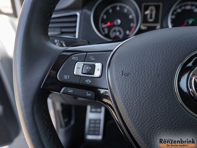 Golf Sportsvan United TSI DSG AHK Kamera Assiste