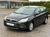 Ford Focus 1,4 Style Turnier.Klima.Tüv.04-2027 - Ford Focus aus 2009: Turnier