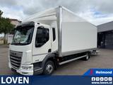 DAF XB 230 FA ACC