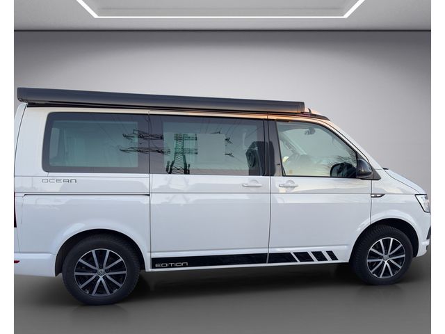 T6 California California Ocean Edition 2.0 TDI D