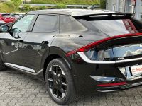 Kia EV6 - Vorschau Bild 6