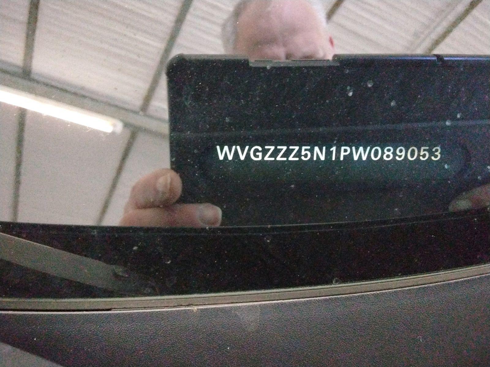 Volkswagen Tiguan Life 1.5 TSI 96kW 6-Gang 4 Türen, миниатюра 8