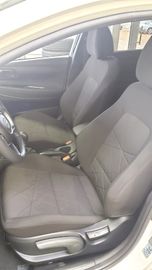 Fahrzeugabbildung Hyundai BAYON 1.0 T-GDI Connect & Go BOSE NAVI