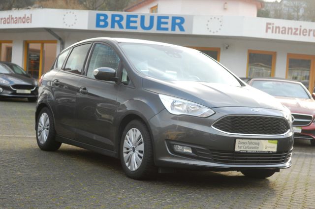 Ford C-Max Cool&Connect 2,0 TDCI Navi Klima