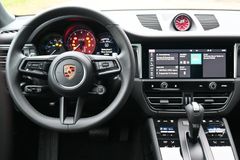 Fahrzeugabbildung Porsche Macan GTS *PANO*360*BOSE*GTS-Pack*VOLL