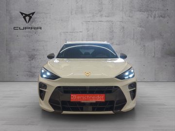 Cupra Terramar - 2