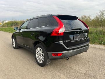 Volvo XC60 - 4