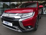 Mitsubishi Outlander Diamant Edition 2WD - gebrauchte Mitsubishi Outlander aus dem Jahr 2020