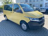 Volkswagen T6.1 Caravelle 2,0 TDI  Standhzg / LED / Kamera - Volkswagen: Caravelle TDI