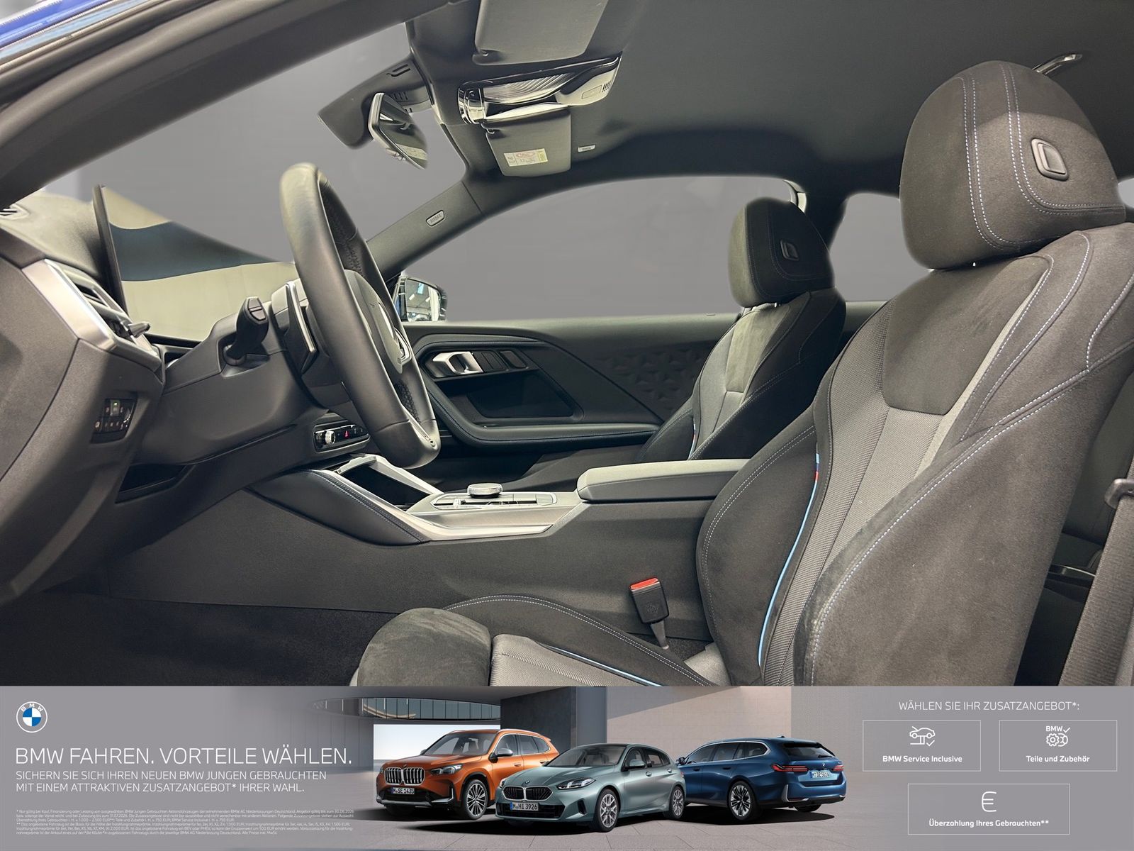 BMW 218 - Bild 9