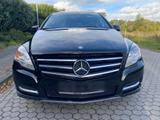Mercedes-Benz Mercedes Benz R 350 4matic AMG line Bluete... - Mercedes-Benz R 350 mit Diesel-Antrieb
