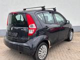 Suzuki Splash Comfort - Suzuki Splash Comfort mit Benzin-Antrieb