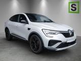 Renault ARKANA R.S. Line TCe 160 EDC - Renault Arkana mit Benzin-Antrieb: Automatik