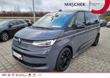 Volkswagen T7 Multivan Edition KÜ 2.0 TDI DSG AHK 7-Sitzer - : Van, Multi