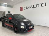 Abarth 595 C 1.4 Turbo T-Jet 160 CV Pista - Abarth 595: Pista
