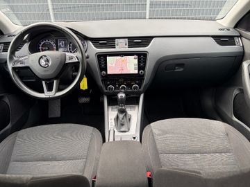 Skoda Octavia - 11