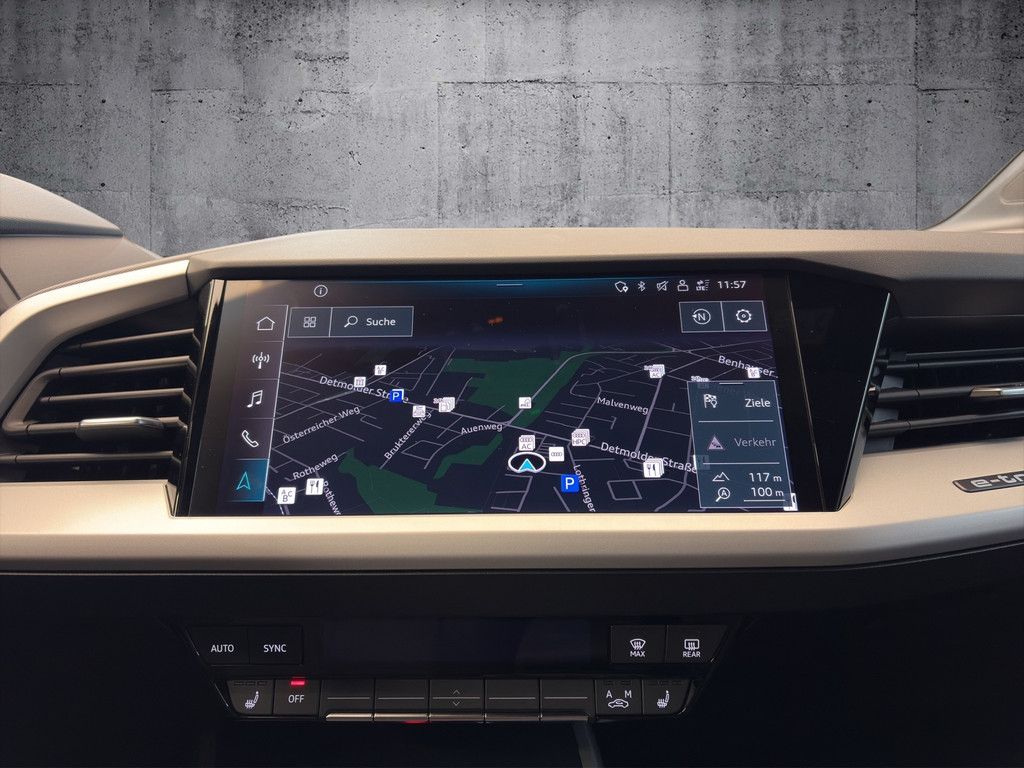 Audi Q4 e-tron - Bild 14