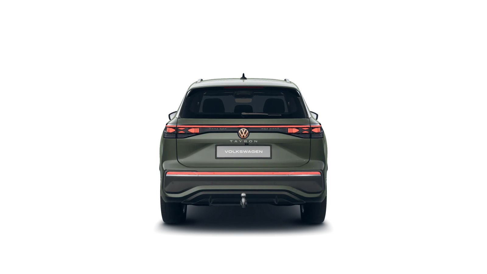 Volkswagen Tayron 2.0 TDI ELEGANCE PANO MATRIX AHK HuD foto 3