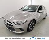 Mercedes-Benz A 160 d WideScreen Navi 1/2 Sport-Leather Keyle - Mercedes-Benz A 160 mit Diesel-Antrieb