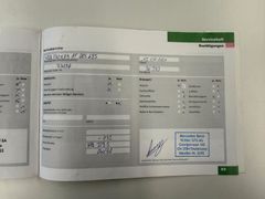 Fahrzeugabbildung Mercedes-Benz SL 55 AMG *1. Hand / Designo Graphitgrün / MwSt*