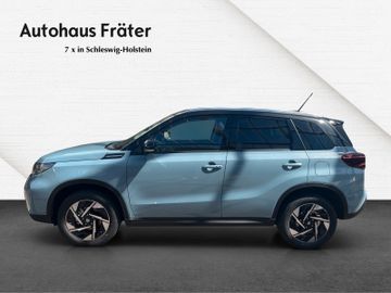 Fotografie 5 des Suzuki Vitara 1.4 Comfort+ AHK Panorama NAVI