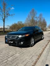 Honda Accord  Tourer 1. Hand 2,4l Benzin 2... - Honda Accord: 2.4