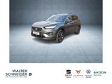 Seat Tarraco 1.5 TSI Style Navi LED AHK ACC Beats - SEAT Tarraco Style mit Benzin-Antrieb