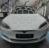 Tesla Model S 90D - Free Supercharger  - gebrauchte Tesla Model S aus dem Jahr 2016