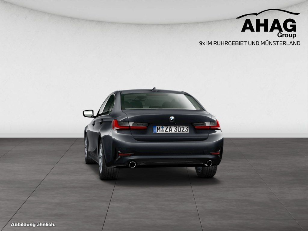 BMW 318 - Bild 7