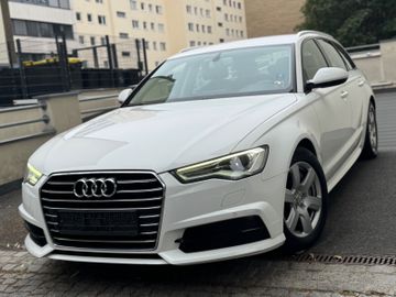 Audi A6 - 2